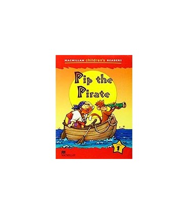 MCHR 1 PIP THE PIRATE (INT)