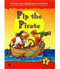 MCHR 1 PIP THE PIRATE (INT)
