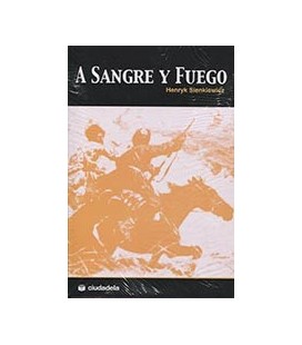 A SANGRE Y FUEGO