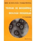 TECNICAS BIOQUIMICA Y BIOLOGIA MOLEC