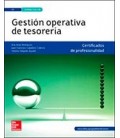 GESTION OPERATIVA DE TESORERIA CERTIFICADO DE PROFESIONALIDAD