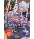 PLATINUM END 03