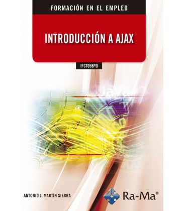 INTRODUCCION A AJAX