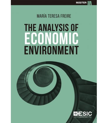 THE ANALYSIS OF ECONOMIC ENVIRONMENT