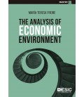 THE ANALYSIS OF ECONOMIC ENVIRONMENT