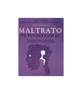 MALTRATO (TU PUEDES CON EL)