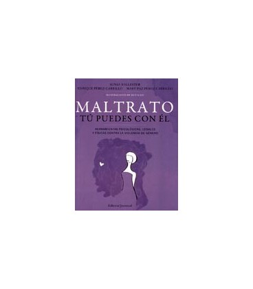 MALTRATO (TU PUEDES CON EL)
