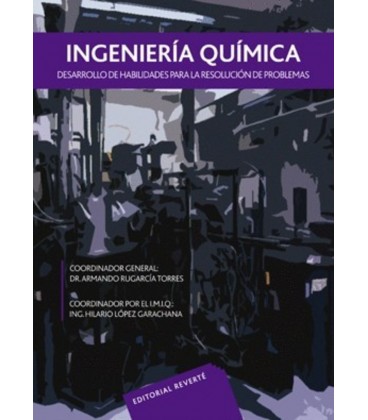 INGENIERIA QUIMICA