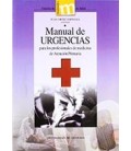 MANUAL DE URGENCIAS PARA PROFESIONALES DE MEDICINA ATENCION PRIMARIA