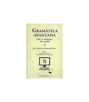 GRAMATICA AVANZADA