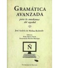 GRAMATICA AVANZADA