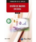DISEÑO DE MACROS EN EXCEL IFCT139PO