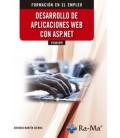 DESARROLLO DE APLICACIONES WEB CON ASP NET