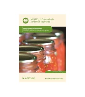 ENVASADO DE CONSERVAS VEGETALES MF0293 2