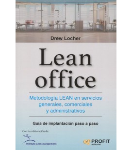 LEAN OFFICE