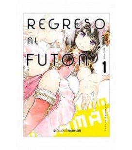 REGRESO AL FUTON 01