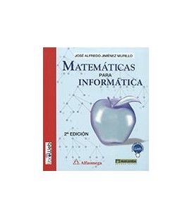 MATEMATICAS PARA INFORMATICA 2 ED