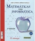 MATEMATICAS PARA INFORMATICA 2 ED