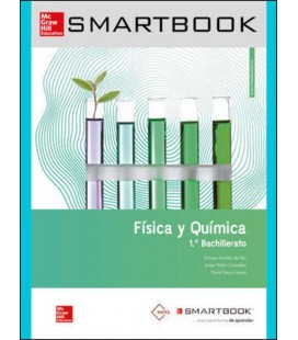 FISICA Y QUIMICA 1 BACHILLERATO NOVA INCLUYE CODIGO SMARTBOOK