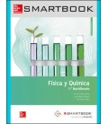 FISICA Y QUIMICA 1 BACHILLERATO NOVA INCLUYE CODIGO SMARTBOOK