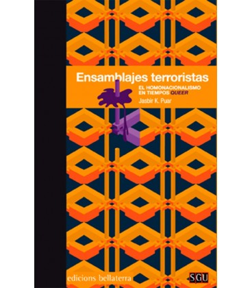 ENSAMBLAJES TERRORISTAS (EL HOMONACIONALISMO EN TIEMPOS QUEER)