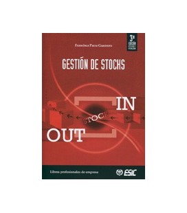 GESTION DE STOCKS