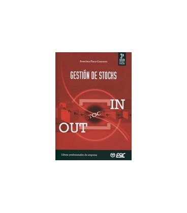 GESTION DE STOCKS