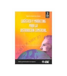 LOGISTICA Y MARKETING PARA LA DISTRIBUCION COMERCIAL