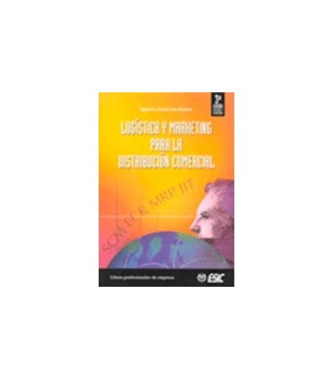 LOGISTICA Y MARKETING PARA LA DISTRIBUCION COMERCIAL