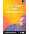 LOGISTICA Y MARKETING PARA LA DISTRIBUCION COMERCIAL