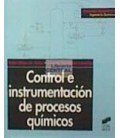 CONTROL INSTRUMENTACION PROC QUIMICOS