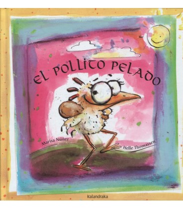 POLLITO PELADO