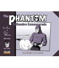 THE PHANTOM TIRAS DIARIAS 1937 1939 EL PRISIONERO DEL HIMALAYA