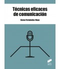 TECNICAS EFICACES DE COMUNICACION