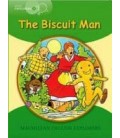 EXPLORERS LITTLE A BISCUIT MAN