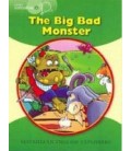 EXPLORERS LITTLE A BIG BAD MONSTERS