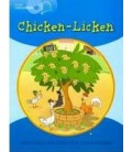 EXPLORERS LITTLE B CHICKEN LICKEN