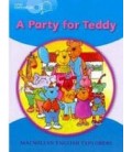 EXPLORERS LITTLE B A PARTY FOR TEDDY