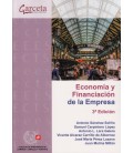 ECONOMIA Y FINANCIACION DE LA EMPRESA 3 ED