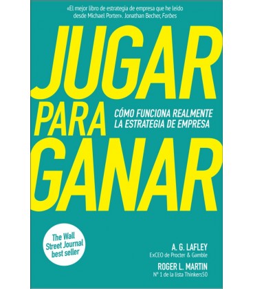 JUGAR PARA GANAR