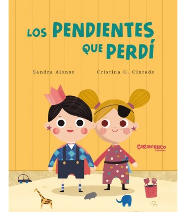 PENDIENTES QUE PERDI