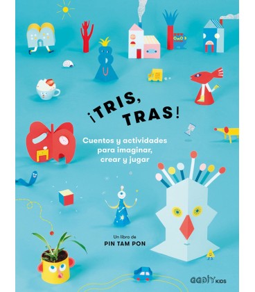 TRIS TRAS!