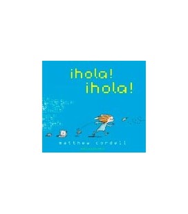 HOLA HOLA !