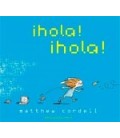 HOLA HOLA !