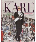 DONDE ESTA KARL