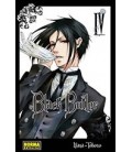 BLACK BUTLER 04