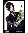 BLACK BUTLER 05