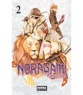 NORAGAMI 02