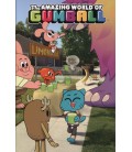 ASOMBROSO MUNDO DE GUMBALL 03