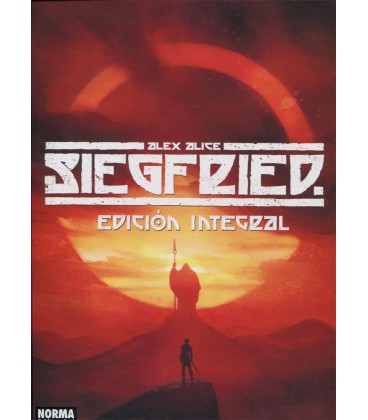 SIEGFRIED EDICION INTEGRAL